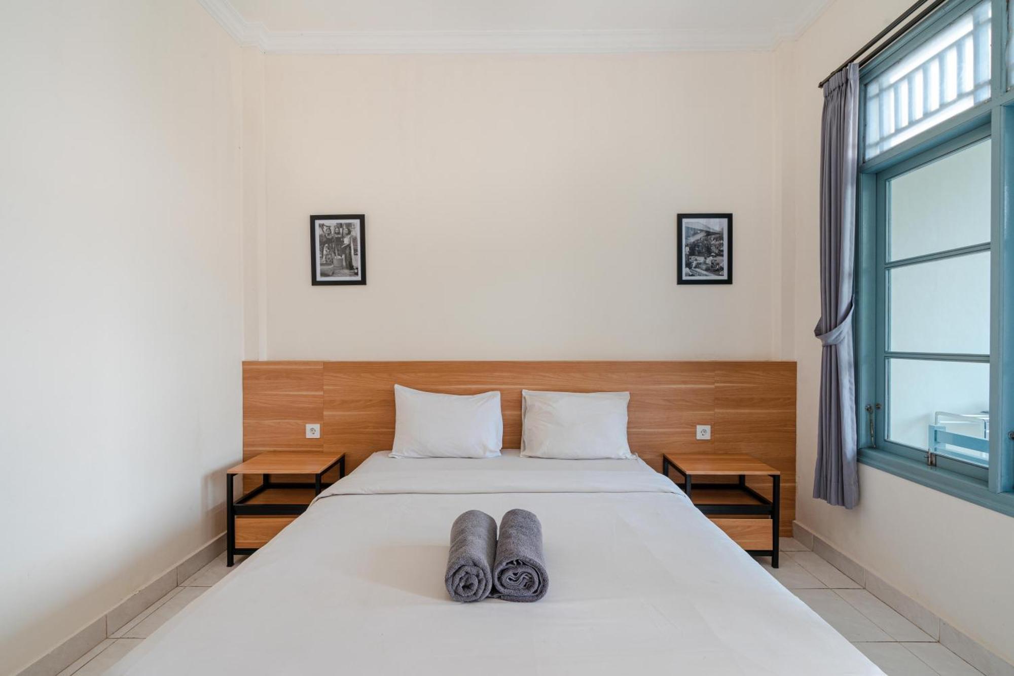 Pondok Anyar Hotel Kuta Lombok Quarto foto