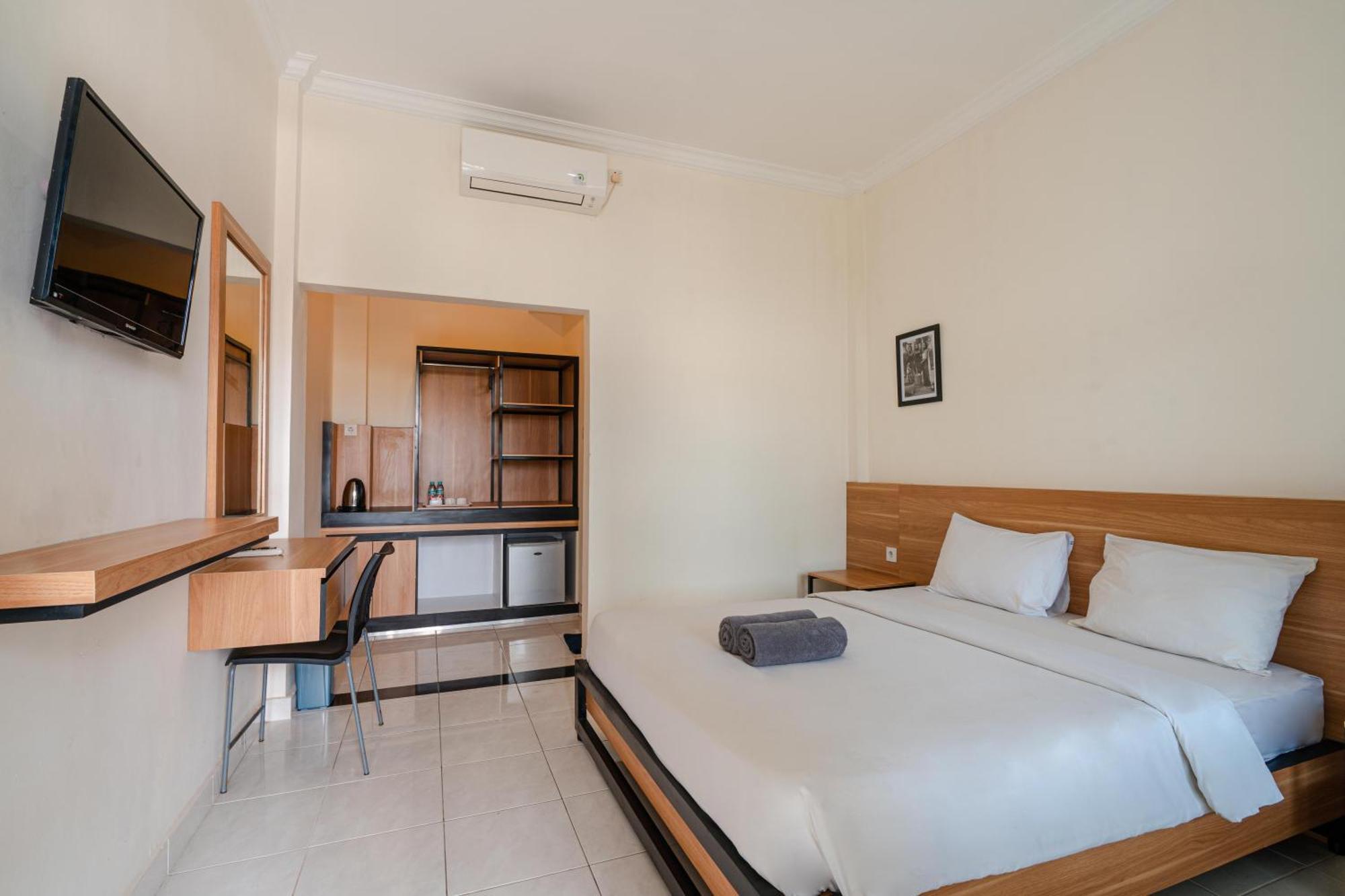 Pondok Anyar Hotel Kuta Lombok Quarto foto